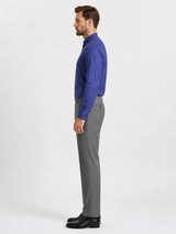 Mandarin Collar Shirt