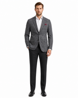 Shark Skin Blazer