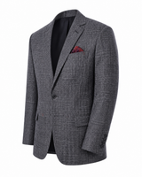 Shark Skin Blazer