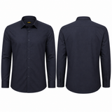 Slim Suit Shirt