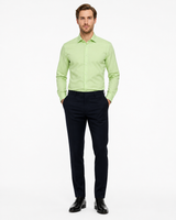 Slim Suit Shirt
