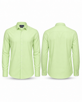 Slim Suit Shirt