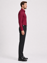 Slim Suit Shirt