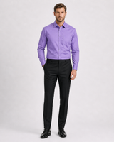 Slim Suit Shirt
