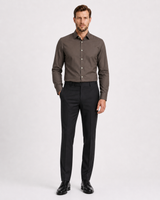 Slim Suit Shirt