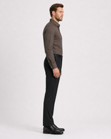 Slim Suit Shirt