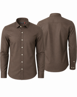 Slim Suit Shirt