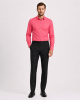 Slim Suit Shirt