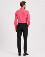 Slim Suit Shirt