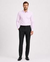 Slim Suit Shirt