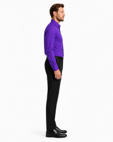 Slim Suit Shirt
