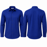 Slim Suit Shirt