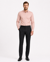 Slim Suit Shirt
