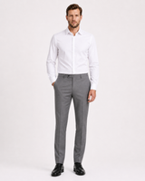Slim Suit Shirt