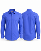 Slim Suit Shirt
