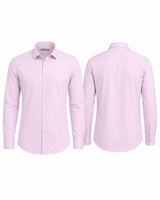 Mandarin Collar Shirt