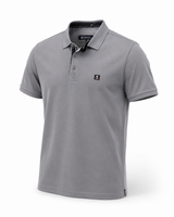 Plain Polo T-Shirt
