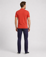 Plain Polo T-Shirt