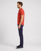 Plain Polo T-Shirt
