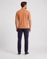 Plain Polo T-Shirt