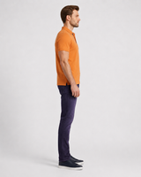 Plain Polo T-Shirt