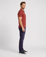 Plain Polo T-Shirt