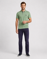 Plain Polo T-Shirt