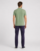 Plain Polo T-Shirt