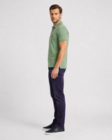 Plain Polo T-Shirt