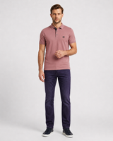 Plain Polo T-Shirt