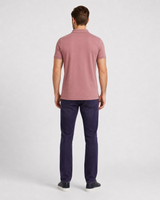 Plain Polo T-Shirt