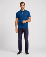 Plain Polo T-Shirt