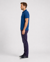 Plain Polo T-Shirt