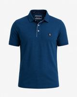 Plain Polo T-Shirt
