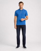 Plain Polo T-Shirt