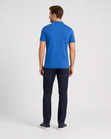 Plain Polo T-Shirt