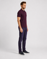 Plain Polo T-Shirt