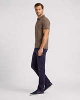 Plain Polo T-Shirt