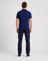 Plain Polo T-Shirt