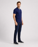 Plain Polo T-Shirt