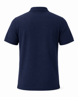 Plain Polo T-Shirt