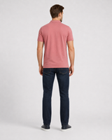 Plain Polo T-Shirt