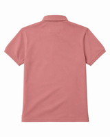 Plain Polo T-Shirt