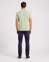 Plain Polo T-Shirt