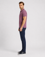 Plain Polo T-Shirt