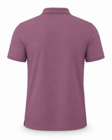 Plain Polo T-Shirt