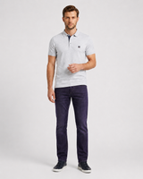 Plain Polo T-Shirt