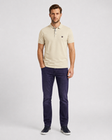 Plain Polo T-Shirt