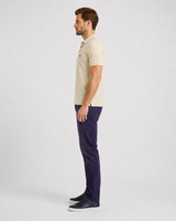 Plain Polo T-Shirt