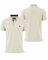 Plain Polo T-Shirt